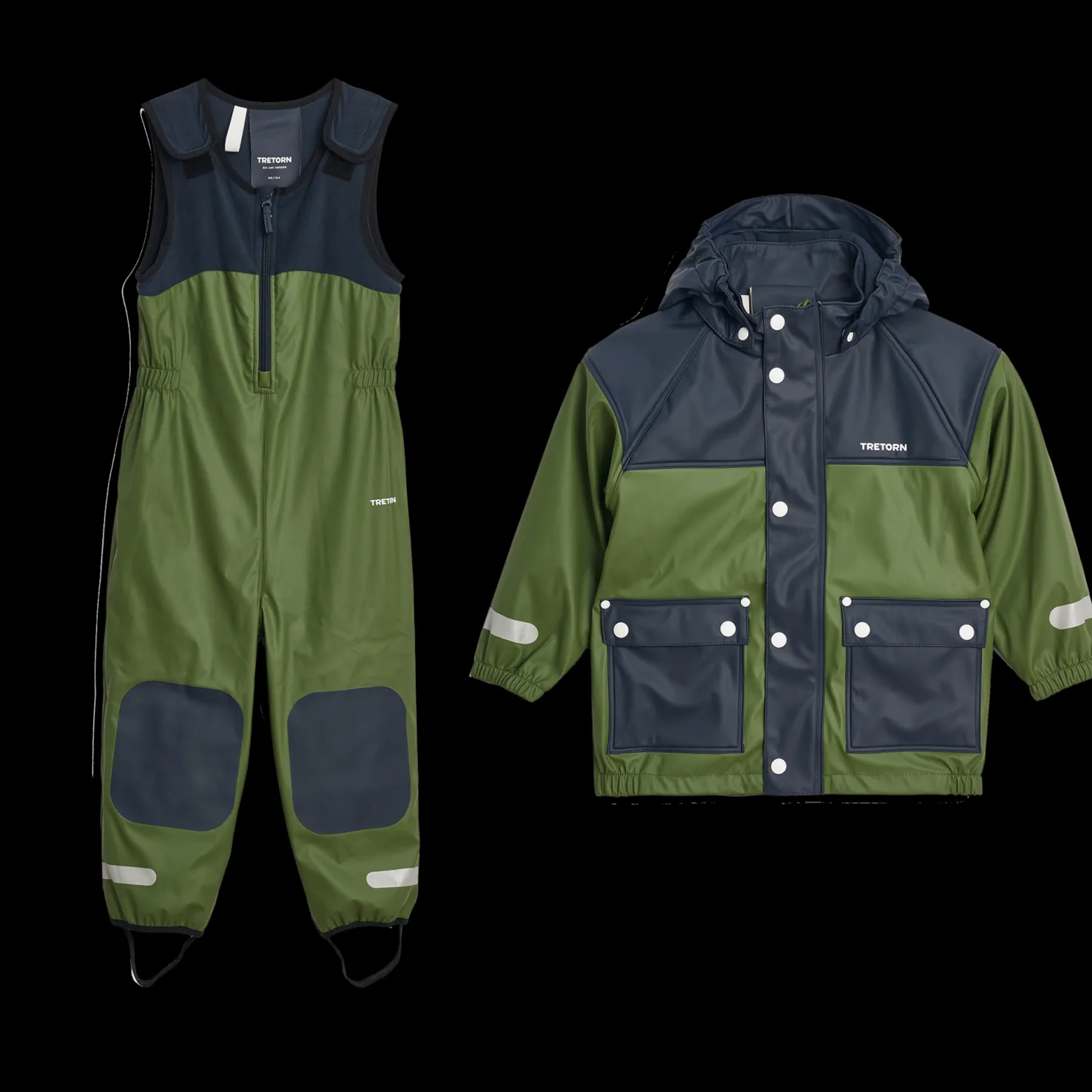 Cloudburst Set, lasten sadeasu - Sadeasut - Cloudburst Set, lasten sadeasu