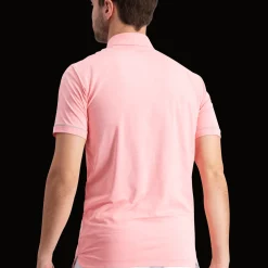 Cloudspun Haystack Polo, golfpikeepaita miehet - Golfpaidat Ja -Pikeet - Cloudspun Haystack Polo, golfpikeepaita miehet