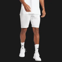 Club Stretch Woven Shorts, miesten tennisshortsit - Tennisvaatteet - Club Stretch Woven Shorts, miesten tennisshortsit