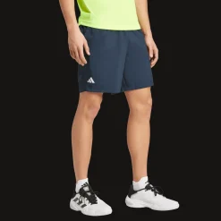 Club Stretch Woven Shorts 7", miesten tennisshortsit - Tennisvaatteet - Club Stretch Woven Shorts 7", miesten tennisshortsit