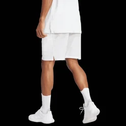 Club Stretch Woven Shorts, miesten tennisshortsit - Tennisvaatteet - Club Stretch Woven Shorts, miesten tennisshortsit