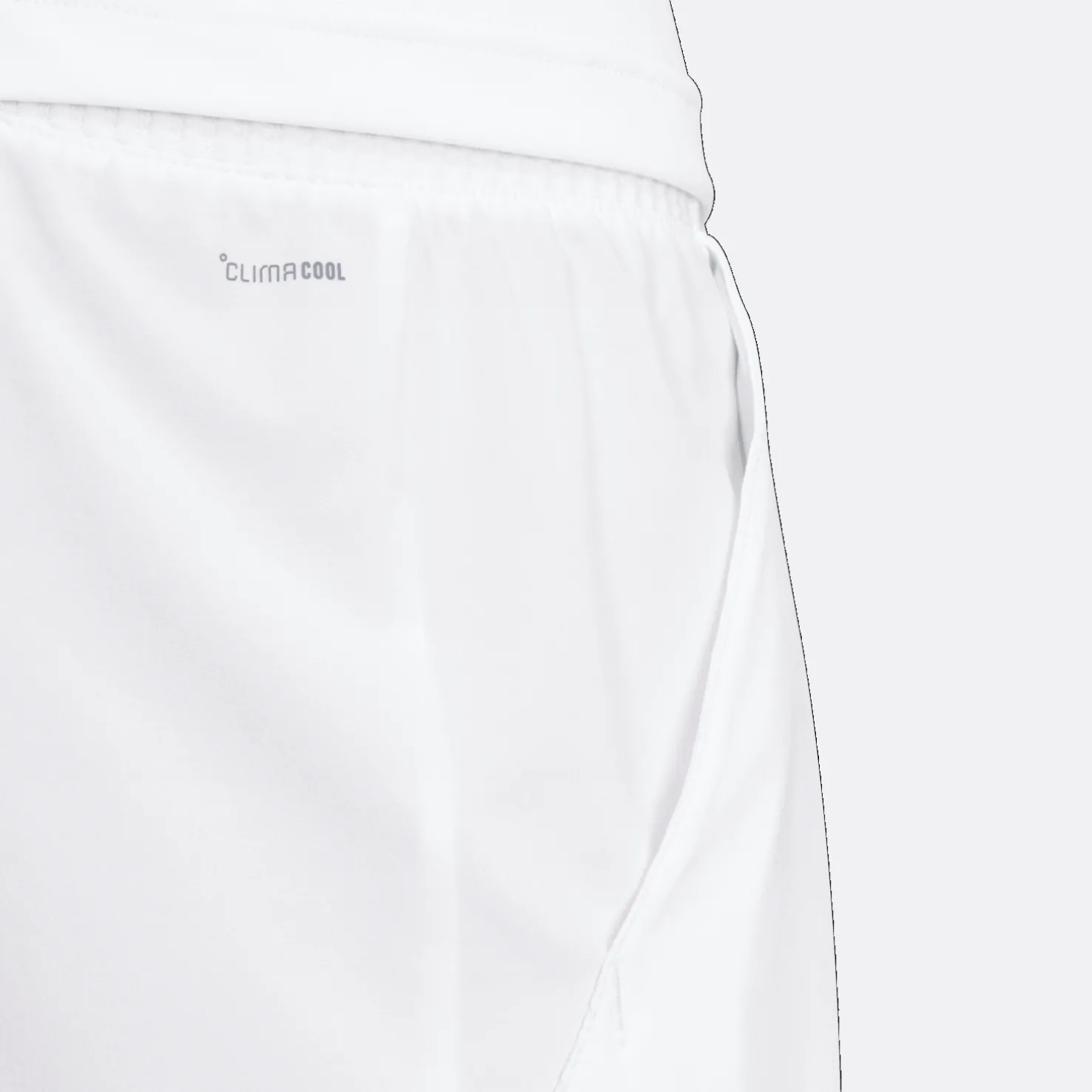 Club Stretch Woven Shorts, miesten tennisshortsit - Tennisvaatteet - Club Stretch Woven Shorts, miesten tennisshortsit