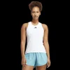 Club Tank, naisten hihaton toppi - Tennisvaatteet - Club Tank, naisten hihaton toppi
