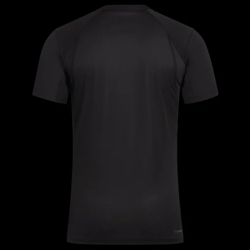 Club Tee, miesten t-paita - Tennisvaatteet - Club Tee, miesten t-paita