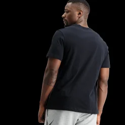 Club Tee Mns - Vapaa-Ajan T-Paidat - Club Tee Mns