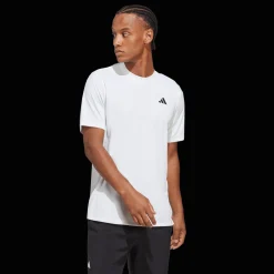 Club T-Shirt, miesten t-paita - Tennisvaatteet - Club T-Shirt, miesten t-paita