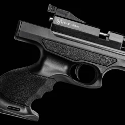 Co2 Air Pistol, Black, 4.5mm, ilmapistooli - Ilma-Aseet - Co2 Air Pistol, Black, 4.5mm, ilmapistooli