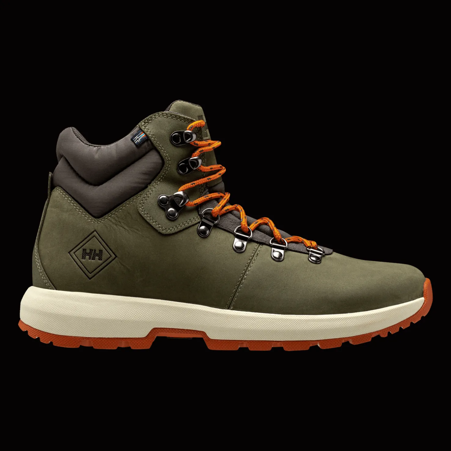 Coastal Hiker, miesten talvikengät - Talvikengät - Coastal Hiker, miesten talvikengät