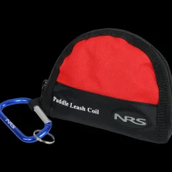 Coil Paddle Leash, melahihna - Lisätarvikkeet Kajakkeihin - Coil Paddle Leash, melahihna