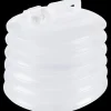 Collapsible water jug, kokoontaitettava vesisäiliö 15 L - Muut Retkeilyvarusteet - Collapsible water jug, kokoontaitettava vesisäiliö 15 L