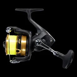 Combo Reel FX 3000FC, avokela - Avokelat - Combo Reel FX 3000FC, avokela