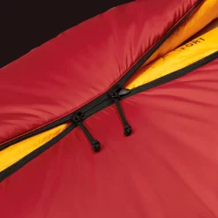 Comfort Fiber Bag -7C, naisten makuupussi - Makuupussit - Comfort Fiber Bag -7C, naisten makuupussi