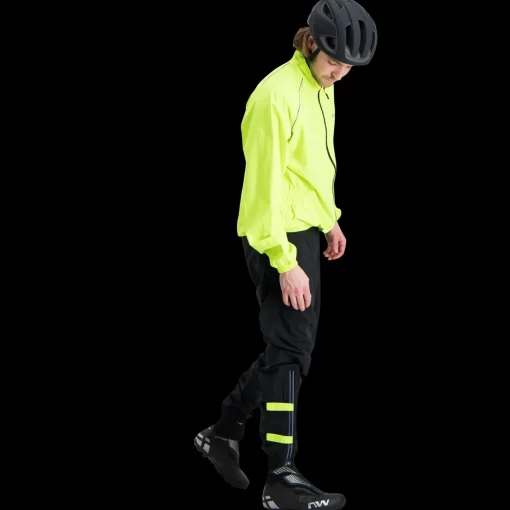 Commuter Rain Set, unisex sadeasu - Pyöräilytakit - Commuter Rain Set, unisex sadeasu