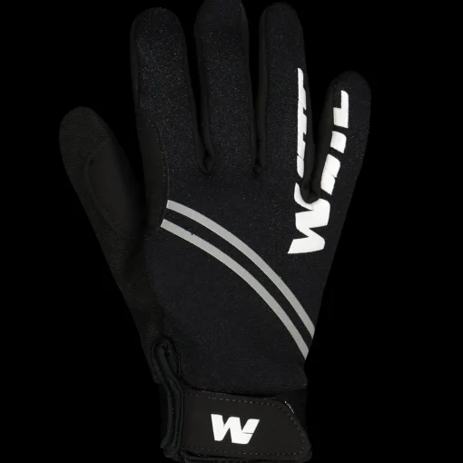 Comp neoprene glove, pyöräilyhanskat - Pyöräilyhanskat - Comp neoprene glove, pyöräilyhanskat