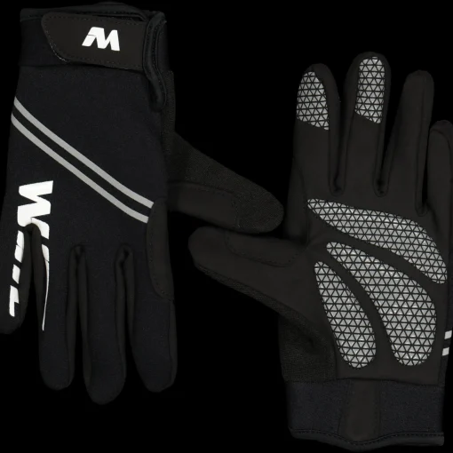 Comp neoprene glove, pyöräilyhanskat - Pyöräilyhanskat - Comp neoprene glove, pyöräilyhanskat