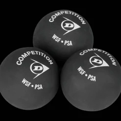 Competition Blister 3-ball, squashpallot - Squashtarvikkeet - Competition Blister 3-ball, squashpallot
