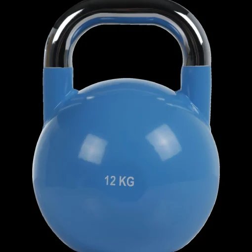 Competition Kettlebell 12 kg, Kahvakuula 12 kg - Kahvakuulat - Competition Kettlebell 12 kg, Kahvakuula 12 kg