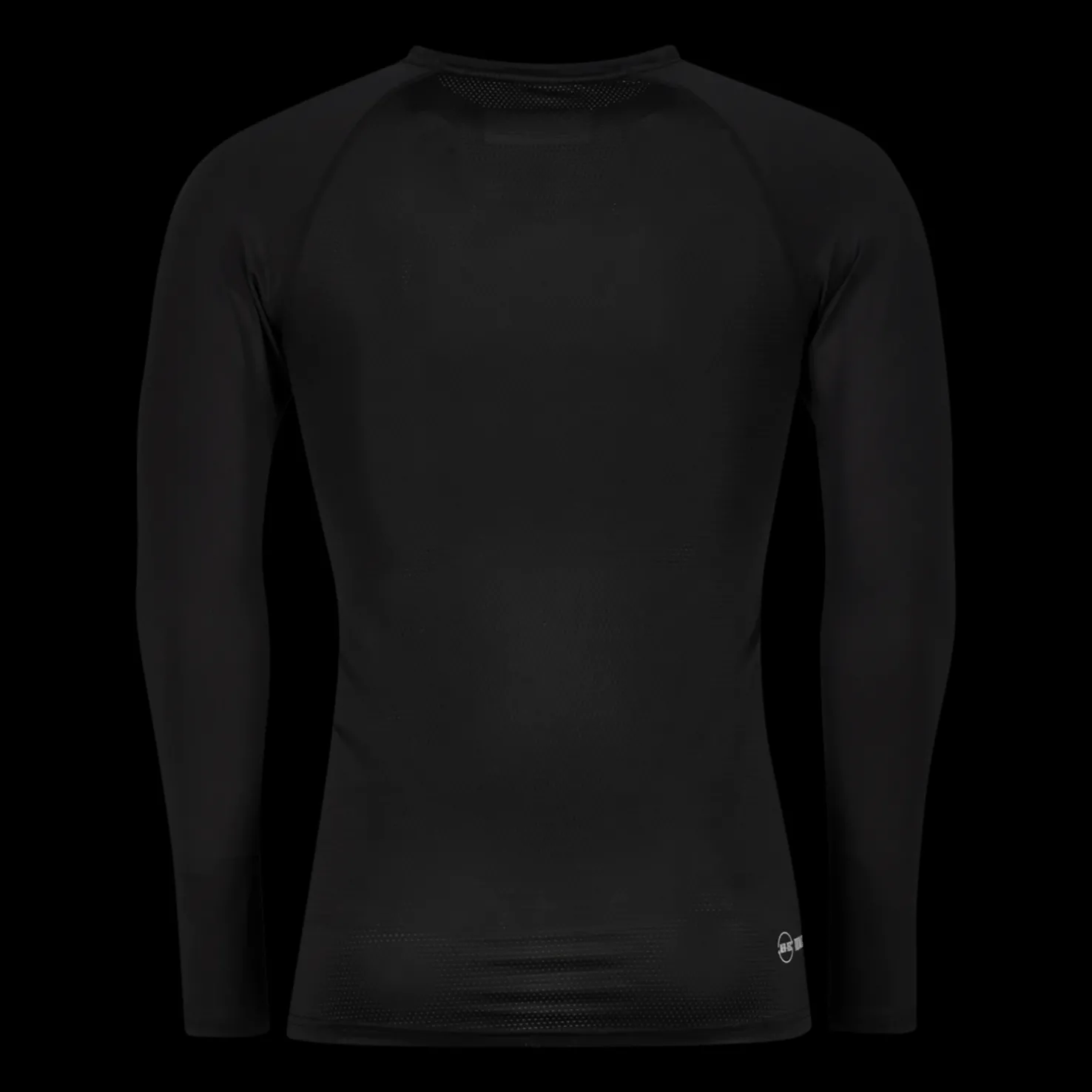 Compression Long Sleeve Top 23/24, miesten treenipaita - Alusasut Jääkiekkoon - Compression Long Sleeve Top 23/24, miesten treenipaita