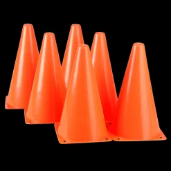 Cone 6-pack - Jalkapallotarvikkeet - Cone 6-pack