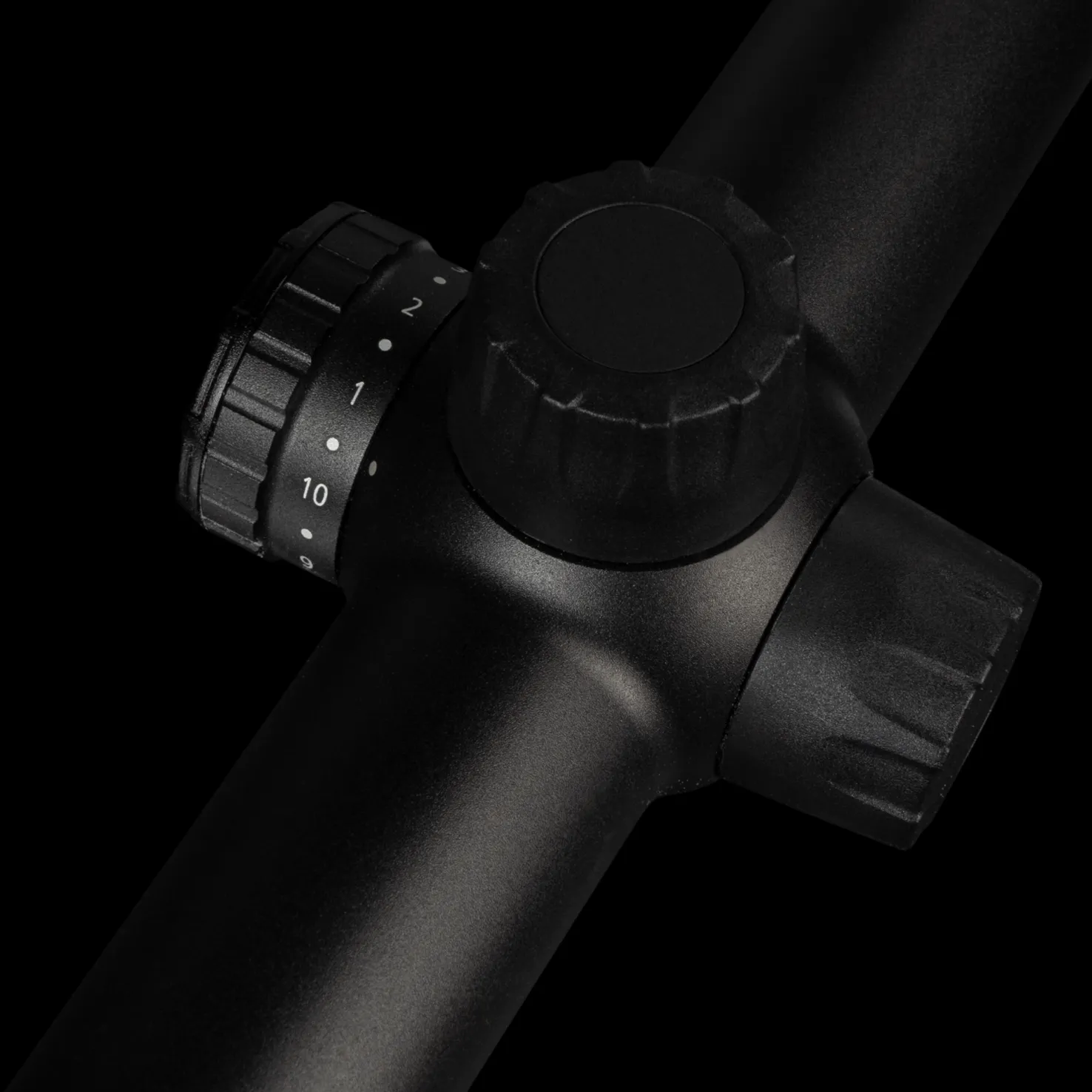 Conquest V4 1 – 4 X 24 Ill. Ret. 60 - Kiikaritähtäimet - Conquest V4 1 – 4 X 24 Ill. Ret. 60