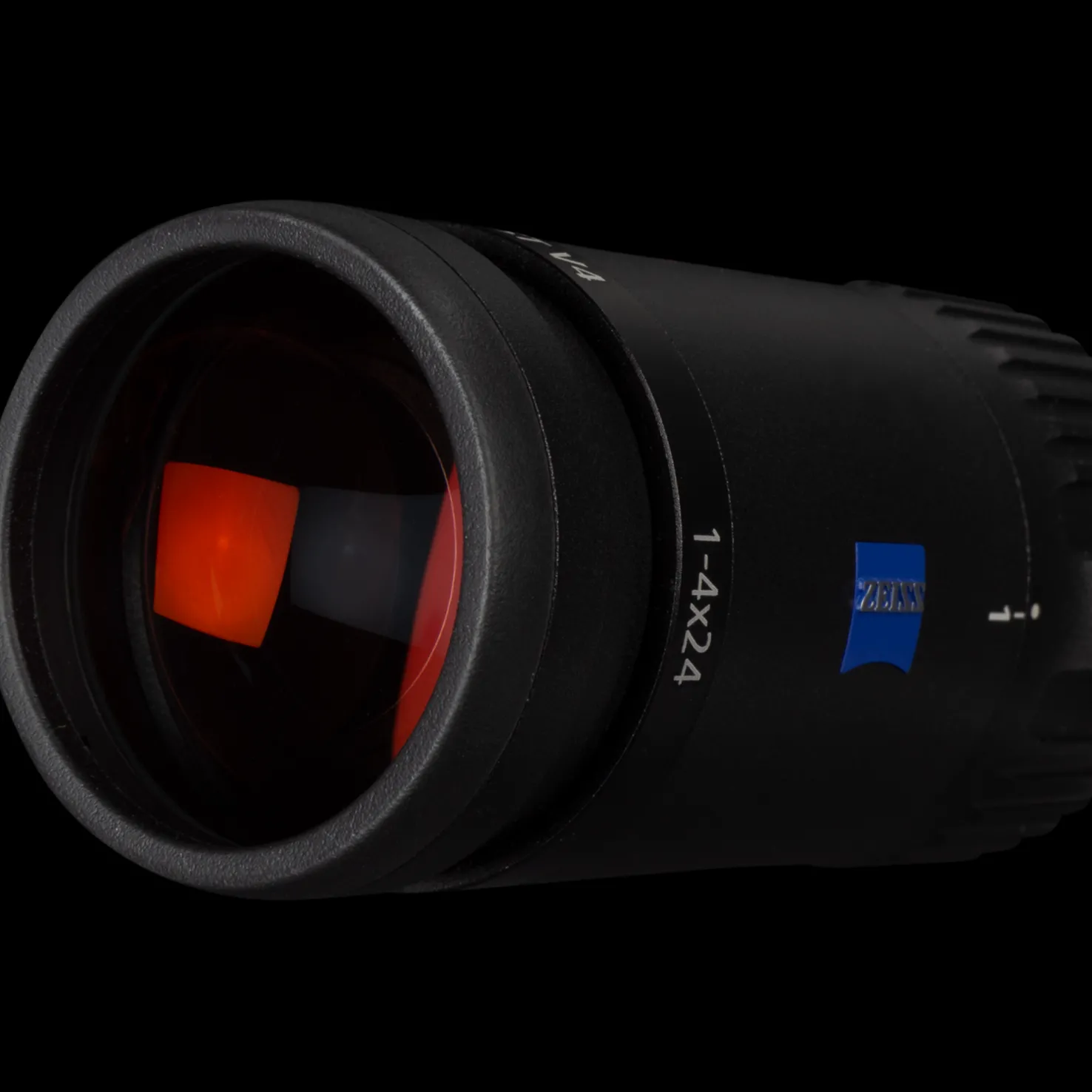 Conquest V4 1 – 4 X 24 Ill. Ret. 60 - Kiikaritähtäimet - Conquest V4 1 – 4 X 24 Ill. Ret. 60