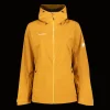 Convey Tour Hs Hooded Jacket , naisten kuoritakki - Kuoritakit - Convey Tour Hs Hooded Jacket , naisten kuoritakki