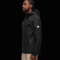 Convey Tour HS Hooded Jacket, miesten kuoritakki - Kuoritakit - Convey Tour HS Hooded Jacket, miesten kuoritakki