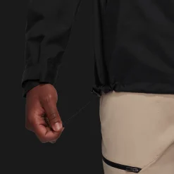 Convey Tour HS Hooded Jacket, miesten kuoritakki - Kuoritakit - Convey Tour HS Hooded Jacket, miesten kuoritakki