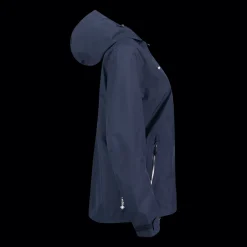 Convey Tour Hs Hooded Jacket , naisten kuoritakki - Kuoritakit - Convey Tour Hs Hooded Jacket , naisten kuoritakki