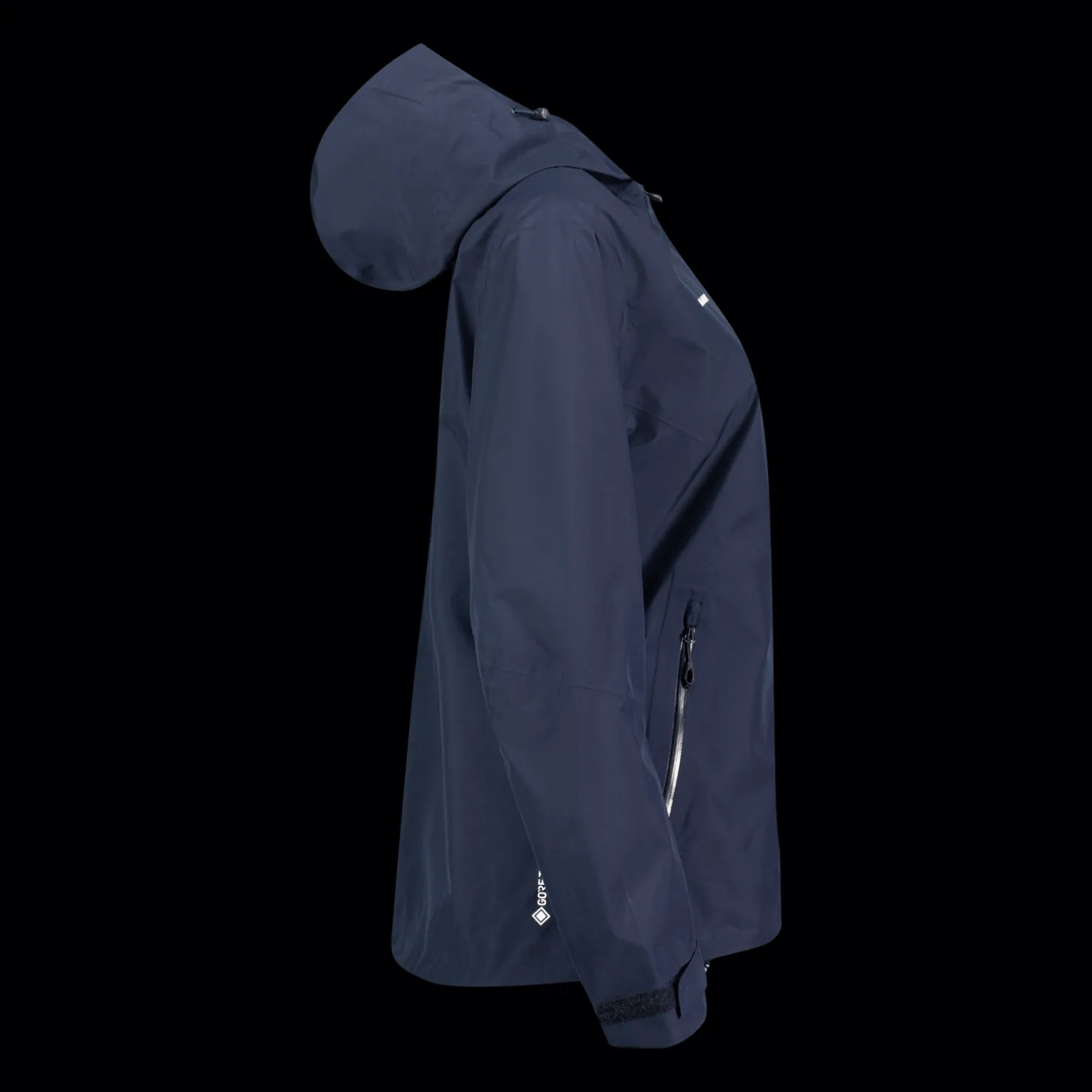 Convey Tour Hs Hooded Jacket , naisten kuoritakki - Kuoritakit - Convey Tour Hs Hooded Jacket , naisten kuoritakki