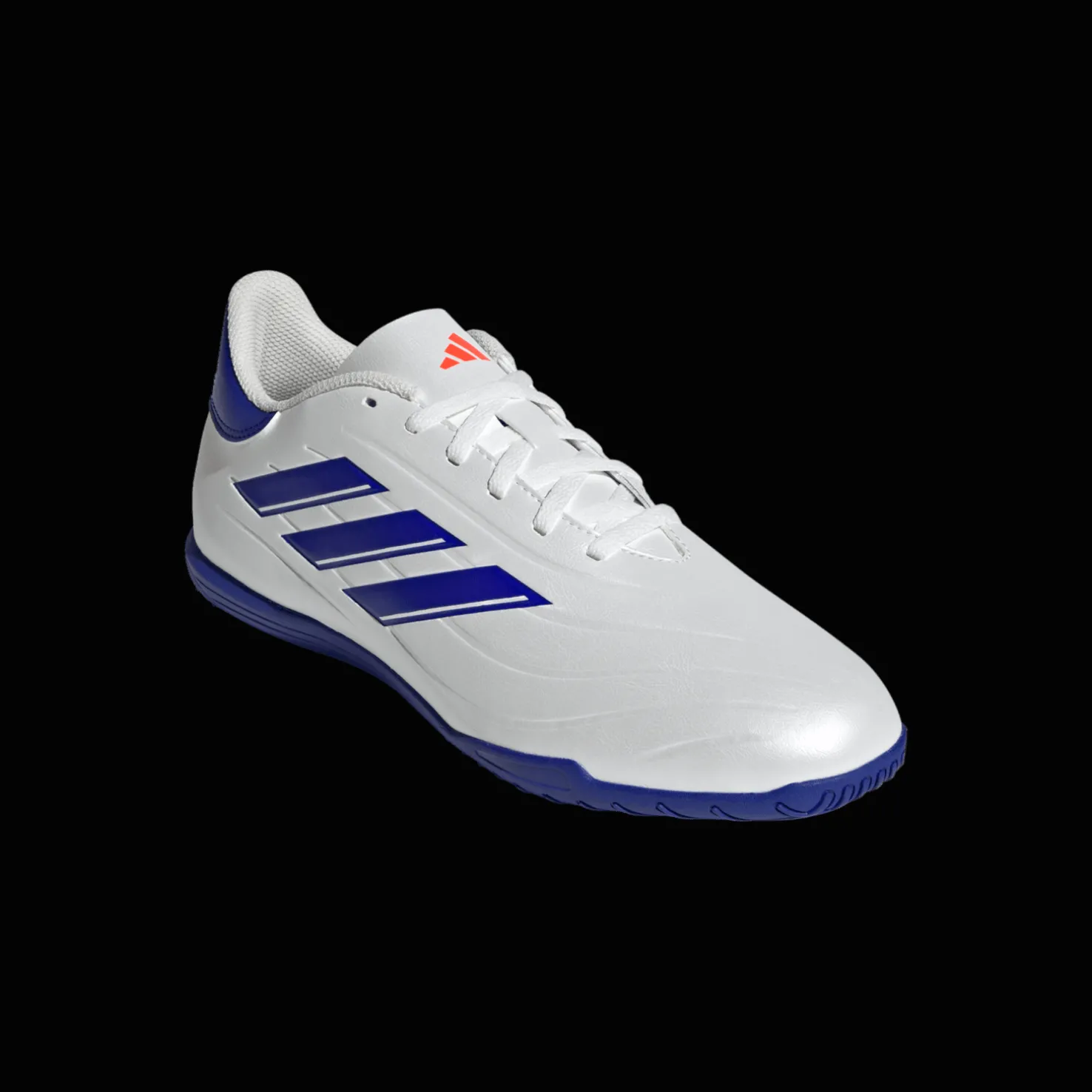 COPA Pure 2 Club IN Q4 24, futsalkengät, unisex - Jalkapallokengät Ja Nappikset - COPA Pure 2 Club IN Q4 24, futsalkengät, unisex