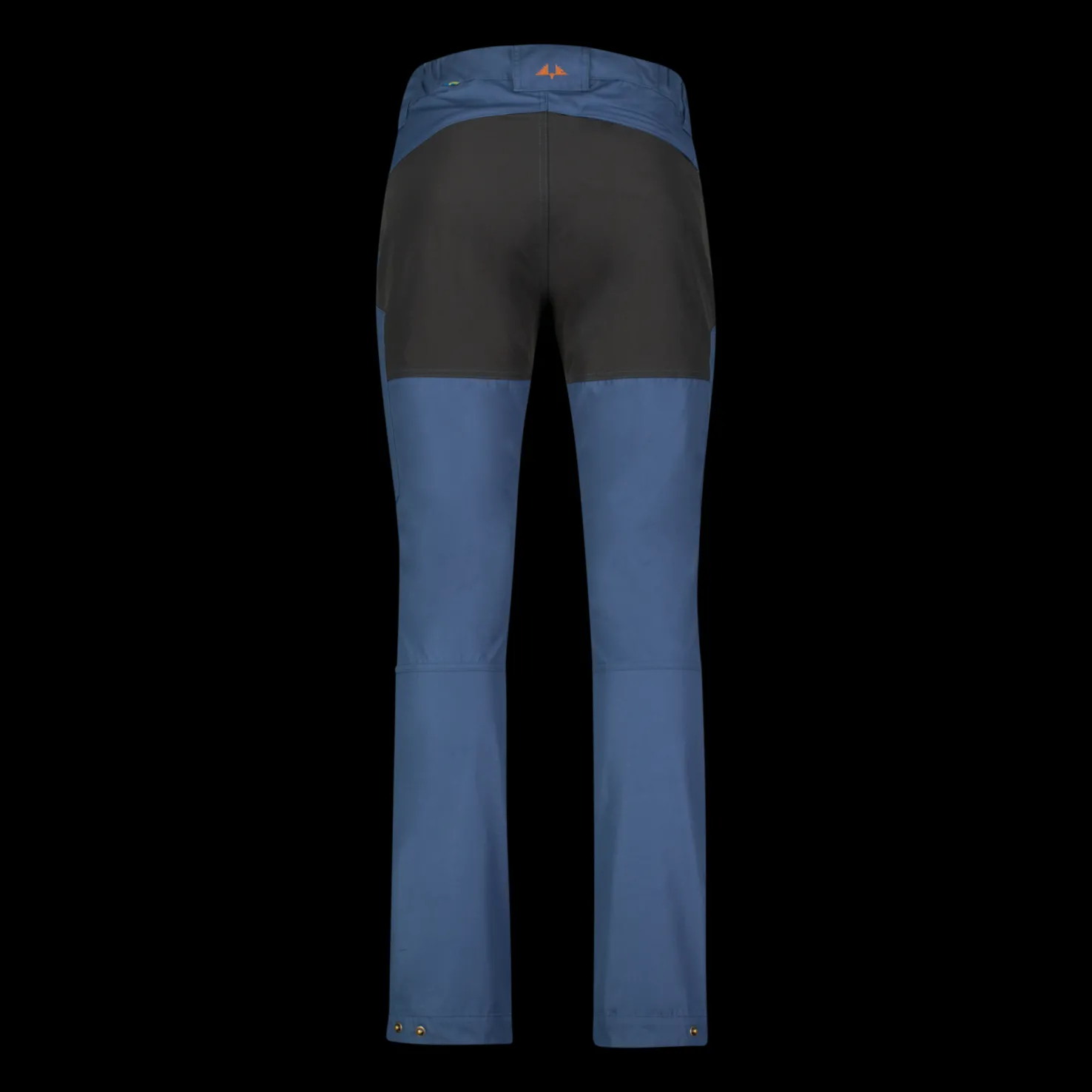 Copper ST New, miesten vaellushousut - Metsästys- ja erähousut - Copper ST New, miesten vaellushousut