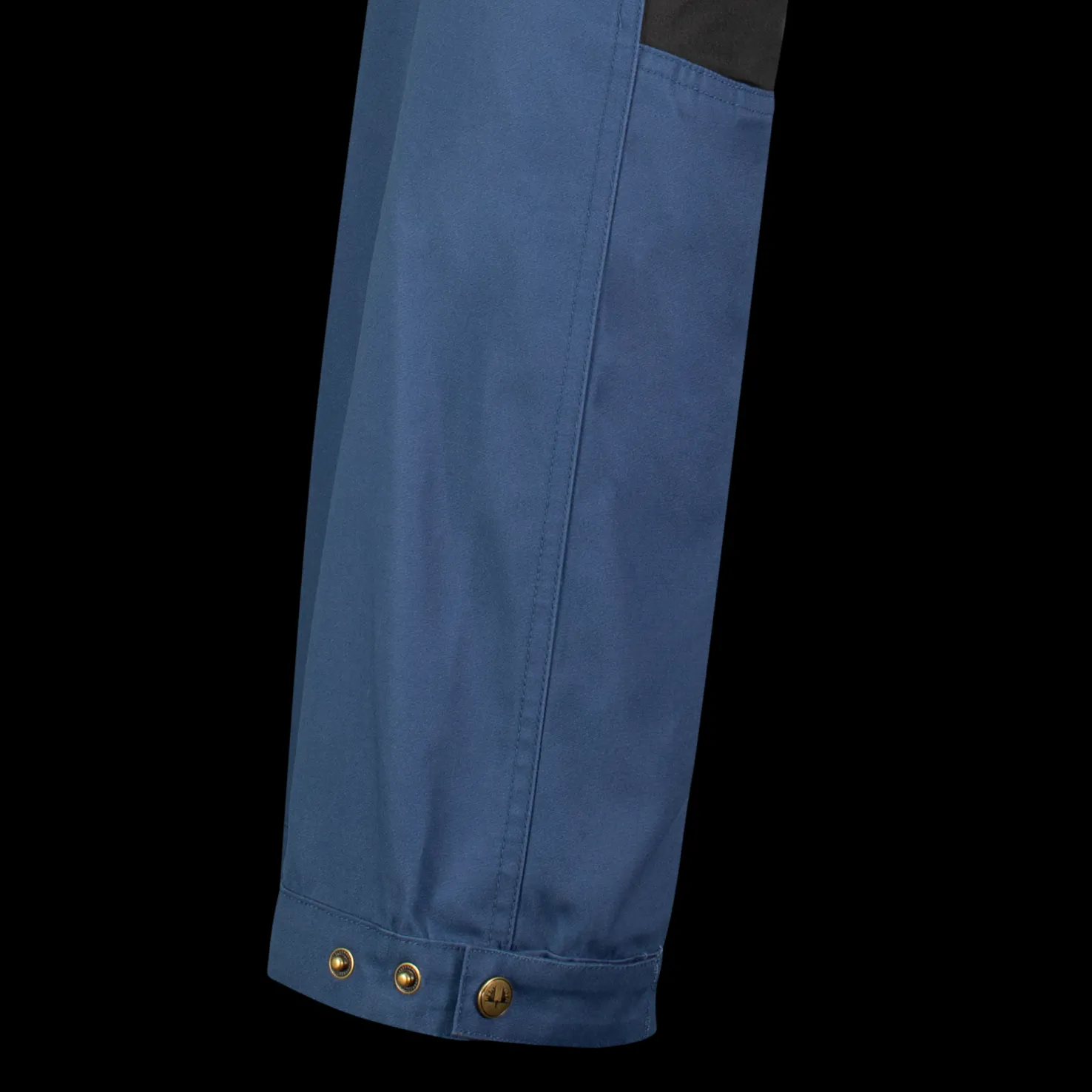 Copper ST New, miesten vaellushousut - Metsästys- ja erähousut - Copper ST New, miesten vaellushousut