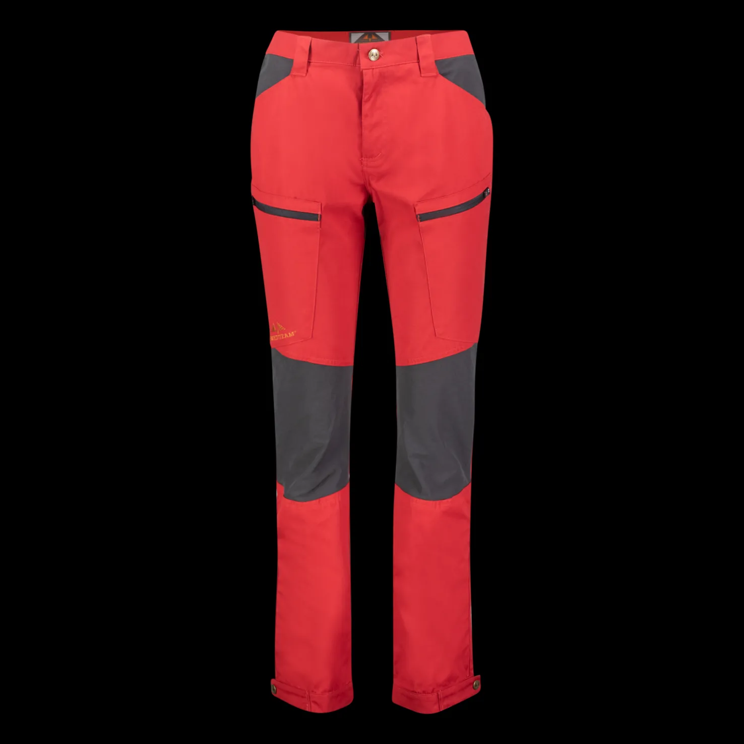 Copper ST New, naisten vaellushousut - Ulkoiluhousut - Copper ST New, naisten vaellushousut