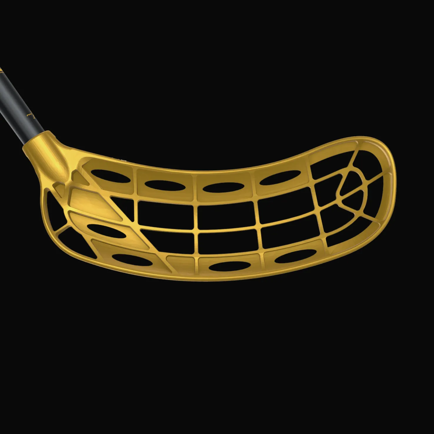 Core 26 Black Balance Sr- 23/24, salibandymaila, unisex - Aikuisten Salibandymailat - Core 26 Black Balance Sr- 23/24, salibandymaila, unisex