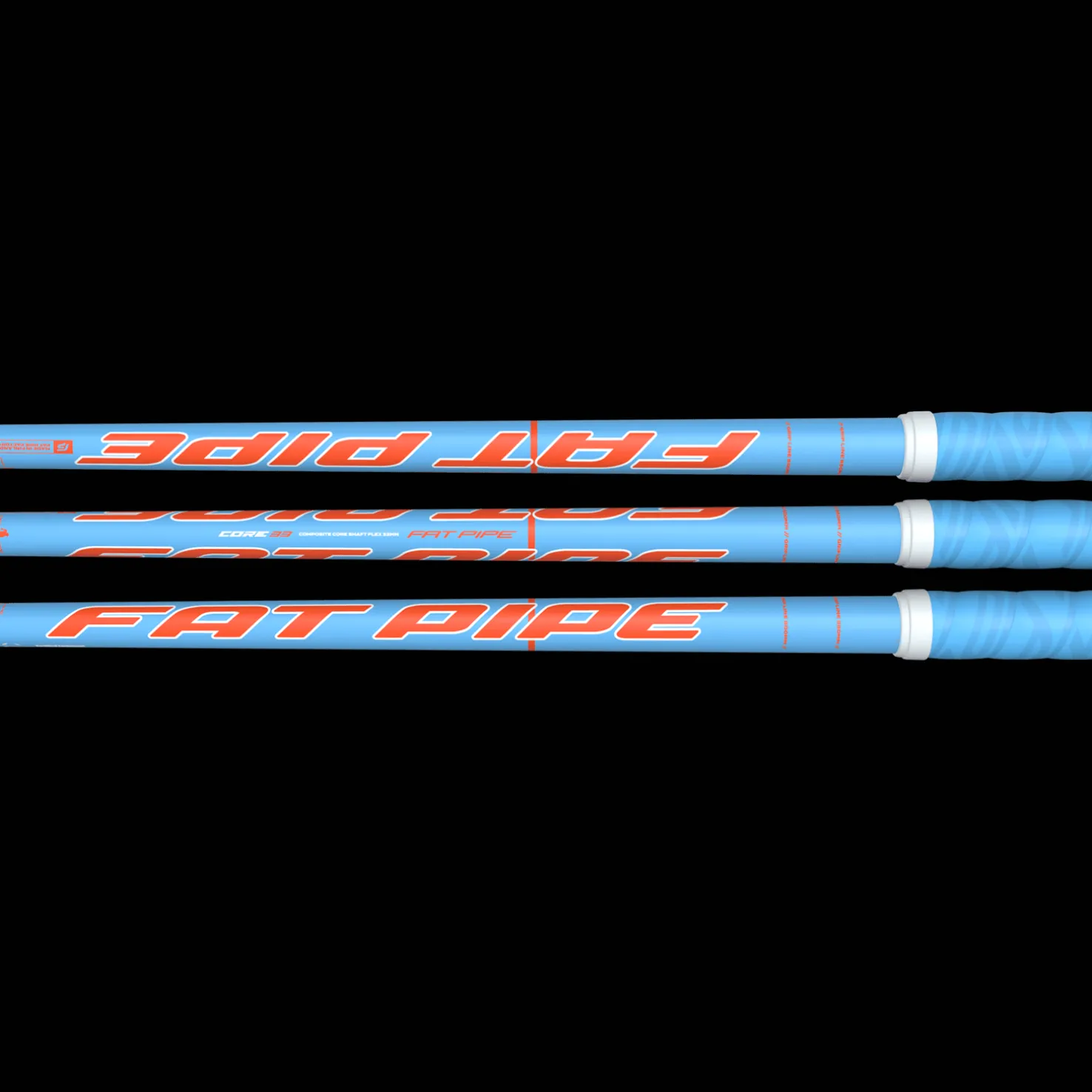 Core 33 Round 24/25, nuorten salibandymaila - Floorball-mailat lapsille ja junioreille - Core 33 Round 24/25, nuorten salibandymaila