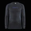 Core Active Long Sleeve, miesten tekninen kerrastopaita - Tekniset kerrastoyläosat miehet - Core Active Long Sleeve, miesten tekninen kerrastopaita
