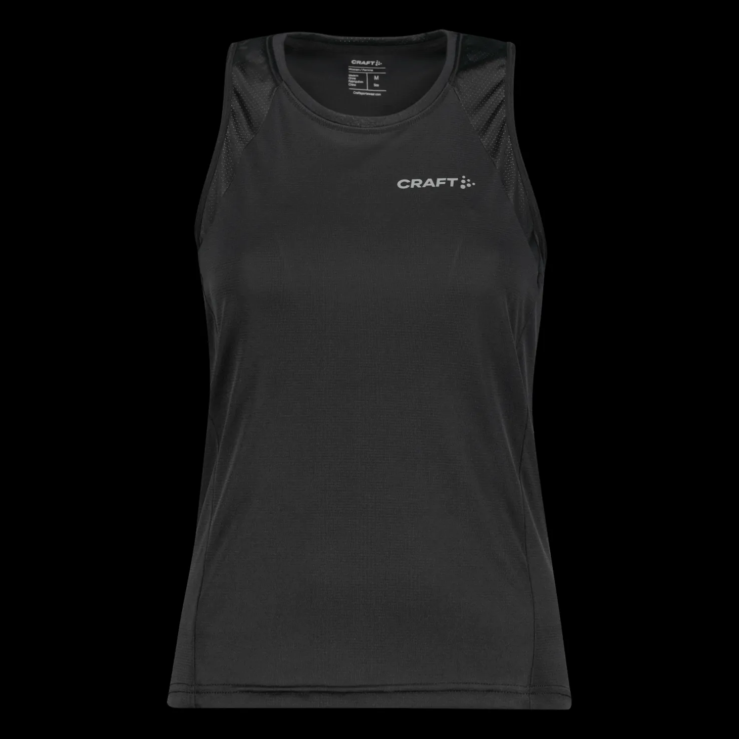 Core Endur Singlet 24, naisten, pyöräilytoppi - Pyöräilypaidat - Core Endur Singlet 24, naisten, pyöräilytoppi