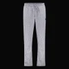 Core Flannel Pyjama Pants, miesten pyjamahousut - Vapaa-Ajan Housut - Core Flannel Pyjama Pants, miesten pyjamahousut