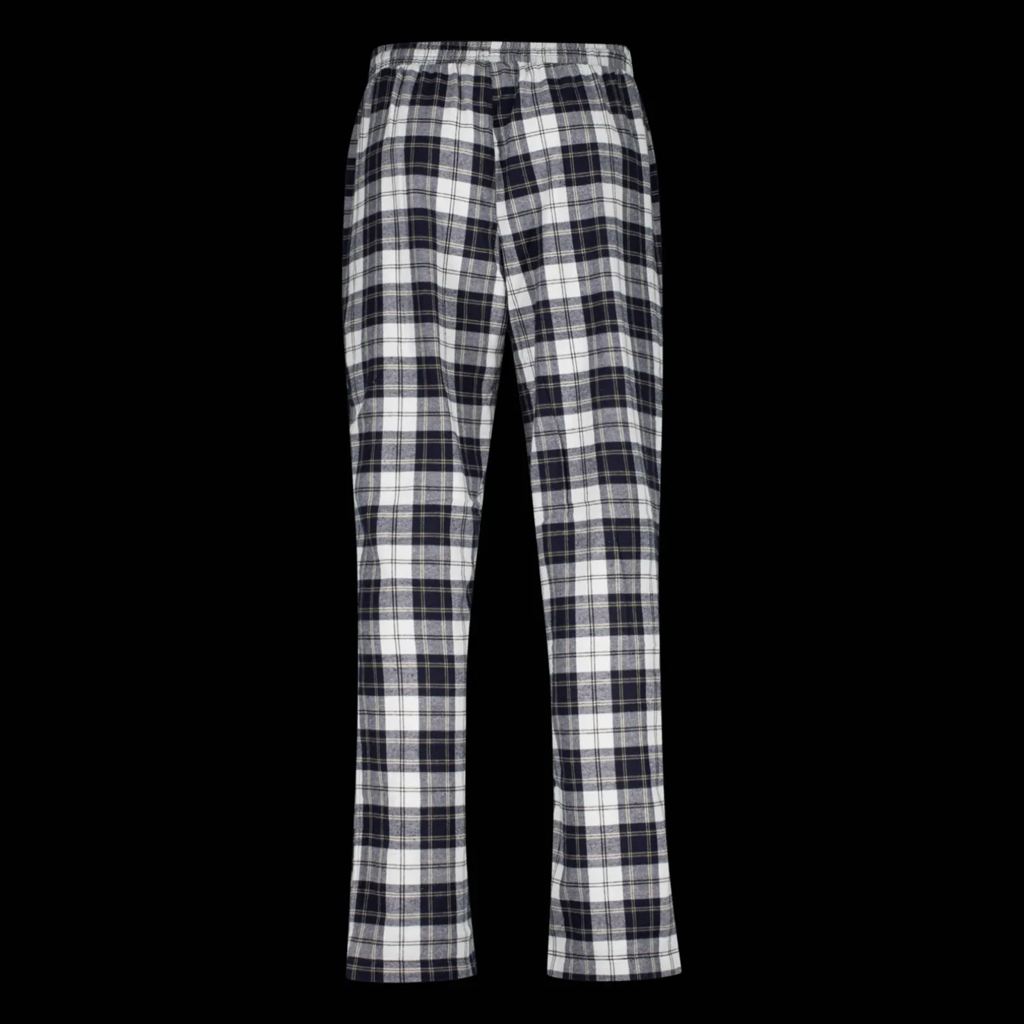 Core Flannel Pyjama Pants, miesten pyjamahousut - Vapaa-Ajan Housut - Core Flannel Pyjama Pants, miesten pyjamahousut