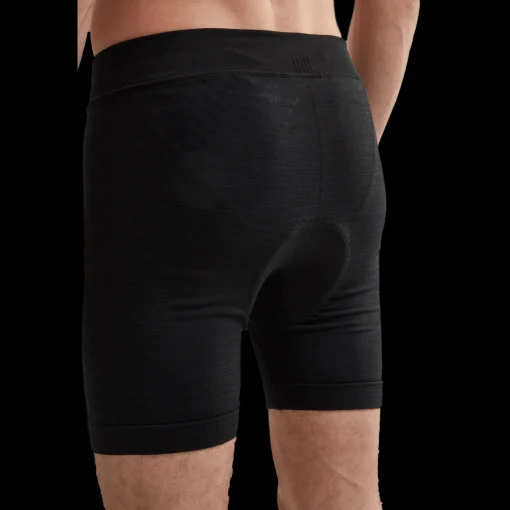 Core Fuseknit Bike Boxer 24, miesten pyöräilyshortsit - Pyöräilyhousut - Core Fuseknit Bike Boxer 24, miesten pyöräilyshortsit
