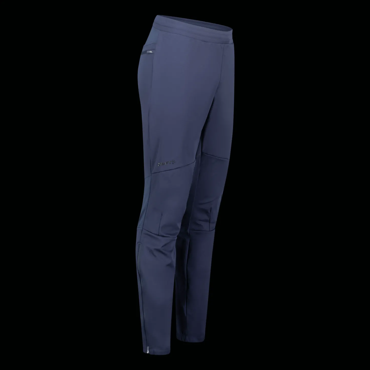 Core Nordic Pace Pants 24/25, miesten treenihousut - Hiihtohousut Miesten - Core Nordic Pace Pants 24/25, miesten treenihousut