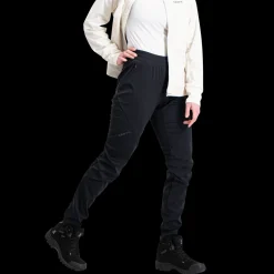 Core Nordic Pace Pants 24/25, naisten treenihousut - Hiihtohousut Naisten - Core Nordic Pace Pants 24/25, naisten treenihousut