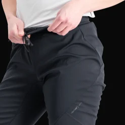 Core Nordic Pace Pants 24/25, naisten treenihousut - Hiihtohousut Naisten - Core Nordic Pace Pants 24/25, naisten treenihousut