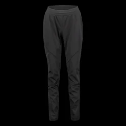 Core Nordic Pace Pants 24/25, naisten treenihousut - Hiihtohousut Naisten - Core Nordic Pace Pants 24/25, naisten treenihousut