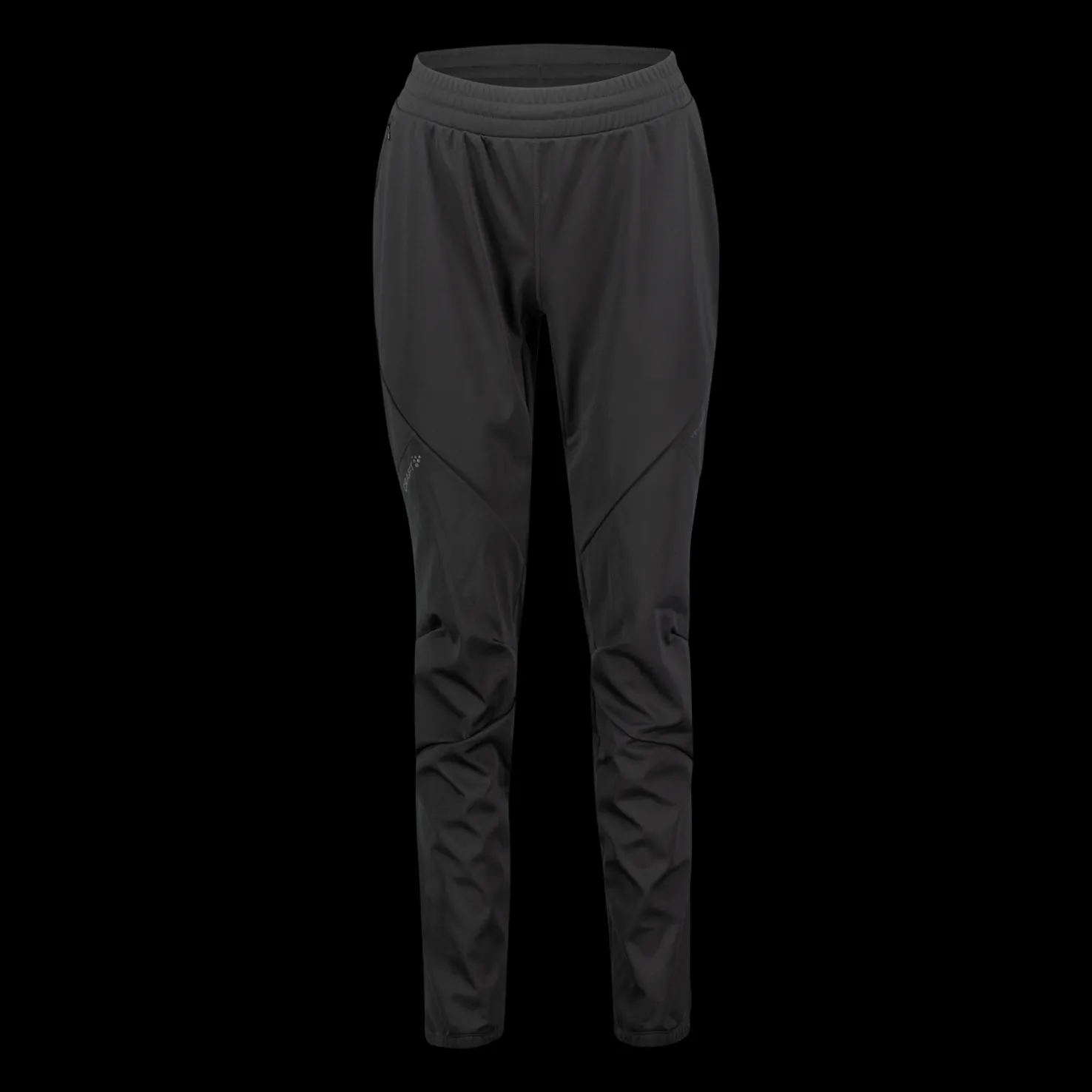 Core Nordic Pace Pants 24/25, naisten treenihousut - Hiihtohousut Naisten - Core Nordic Pace Pants 24/25, naisten treenihousut