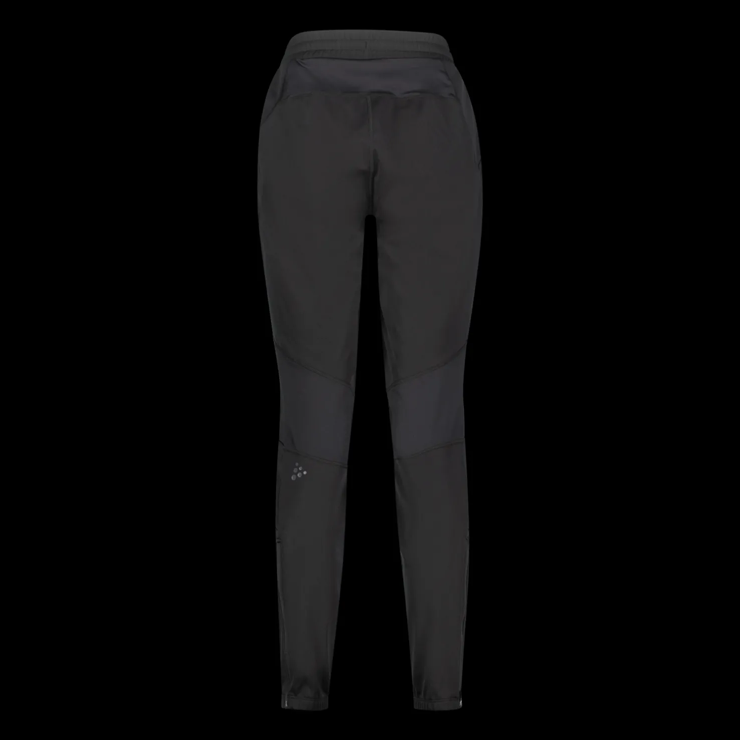 Core Nordic Pace Pants 24/25, naisten treenihousut - Hiihtohousut Naisten - Core Nordic Pace Pants 24/25, naisten treenihousut