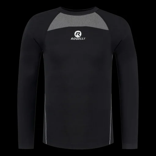 Core Shirt L/S 2-pack 23/24, miesten pitkähihainen paita - Pyöräilypaidat - Core Shirt L/S 2-pack 23/24, miesten pitkähihainen paita