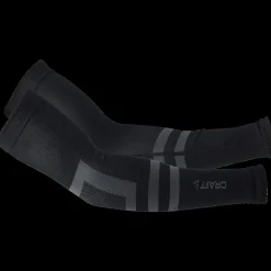 Core SubZ Seamless Arm Warmer 2.0 24, unisex irtohihat - Pyöräilyvaatteet - Core SubZ Seamless Arm Warmer 2.0 24, unisex irtohihat