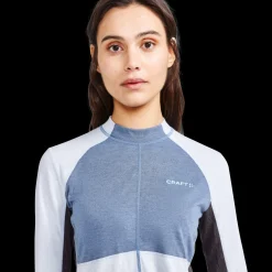 Core Wool Mix Set, villa-alusvaatteet, naiset - Kerrastot - Core Wool Mix Set, villa-alusvaatteet, naiset